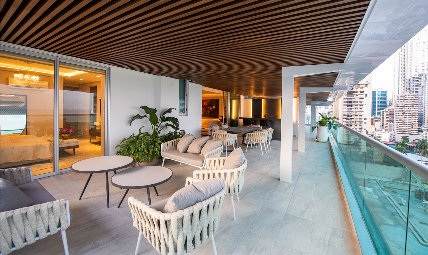 costanera apartamento nuevo avenida balboa ciudad de panama 2