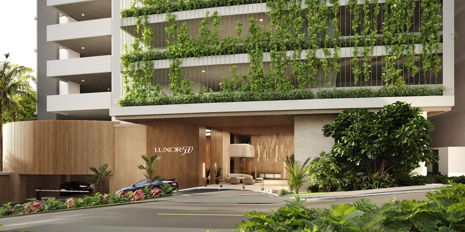 luxor 500 apartamento nuevo el cangrejo ciudad de panama