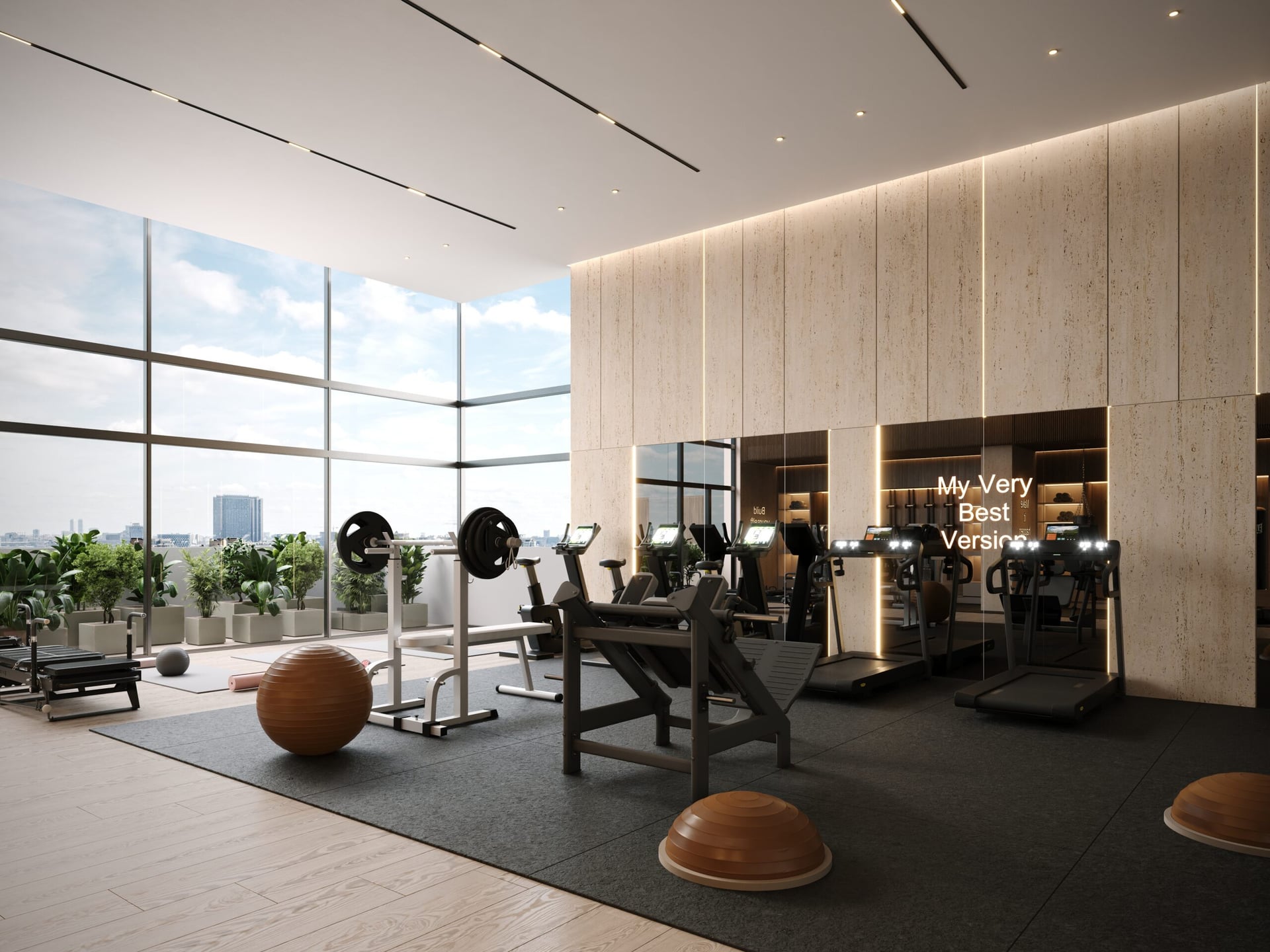 luxor 500 apartamento nuevo el cangrejo ciudad de panama 2