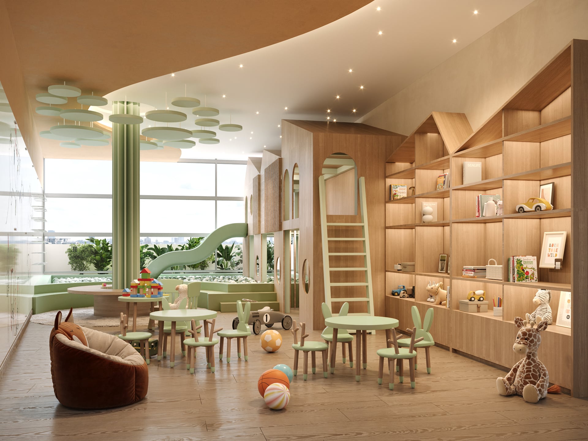 luxor 500 apartamento nuevo el cangrejo ciudad de panama 5