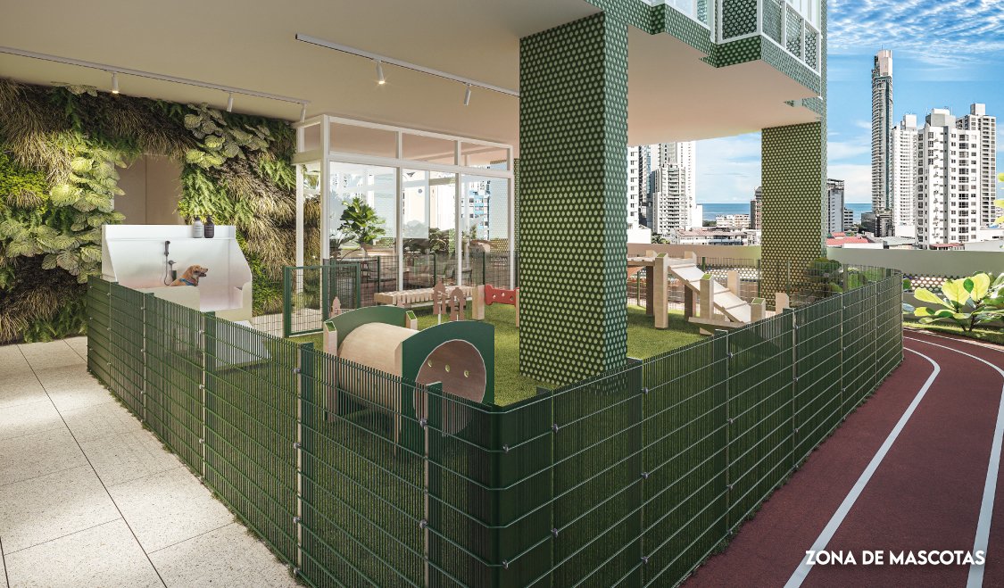 amazonas apartamento nuevo bella vista ciudad de panama 2