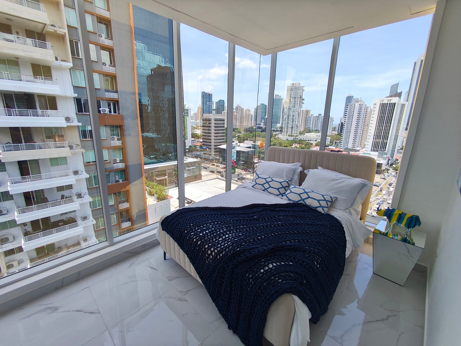 amazonas apartamento nuevo bella vista ciudad de panama 3