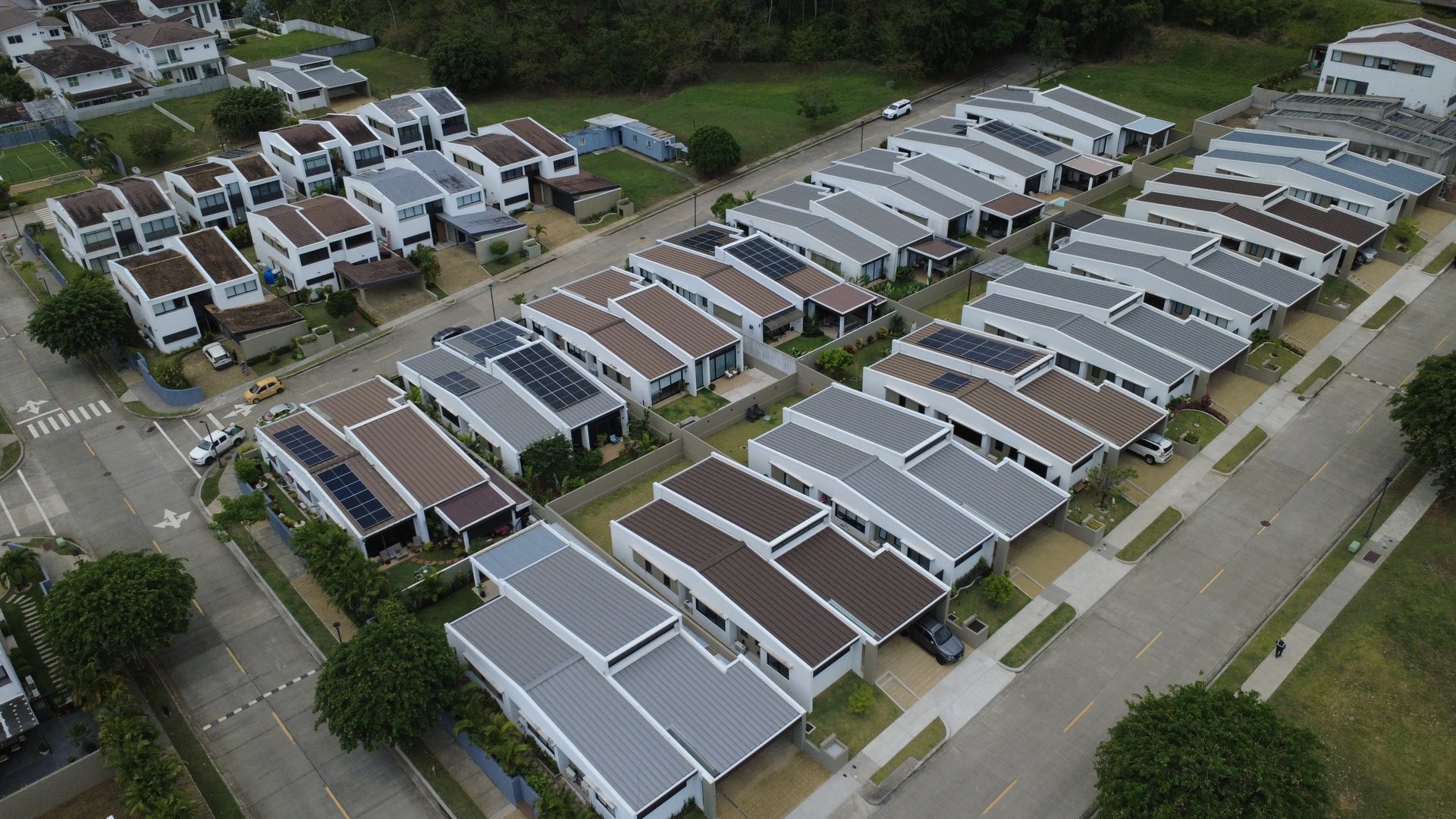barrio alto casa nuevo condado del rey ciudad de panama 2