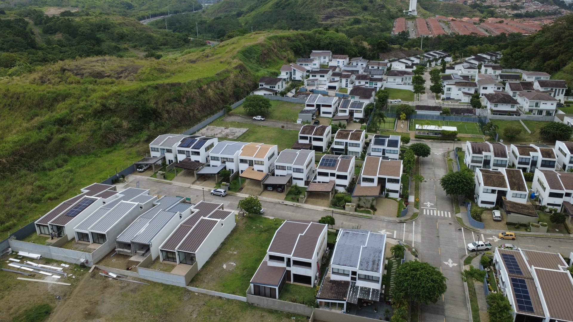 barrio alto casa nuevo condado del rey ciudad de panama 3