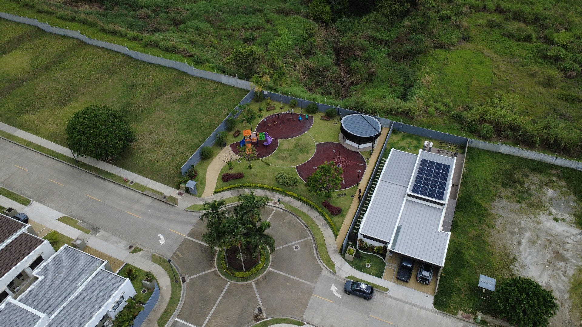 barrio alto casa nuevo condado del rey ciudad de panama 4