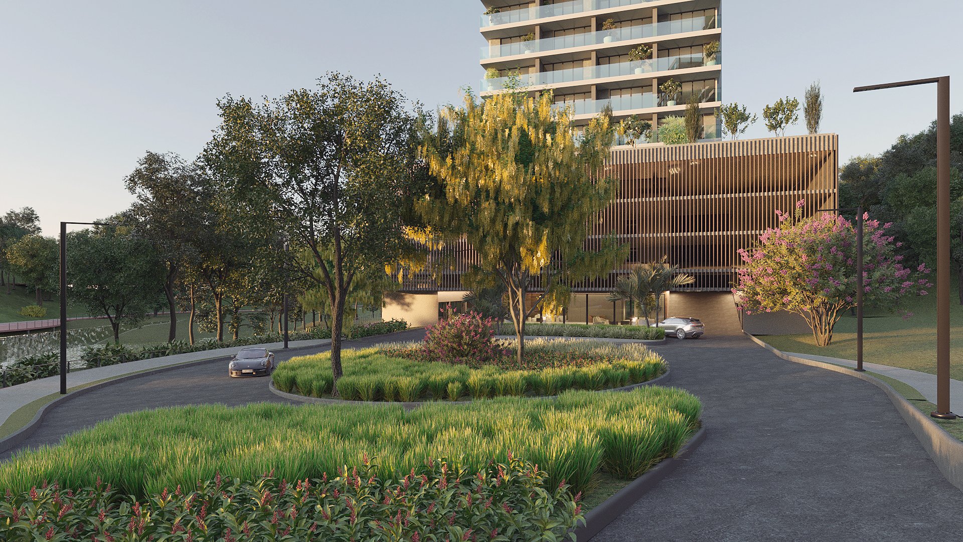 brisas zen apartamento nuevo brisas del golf ciudad de panama 4