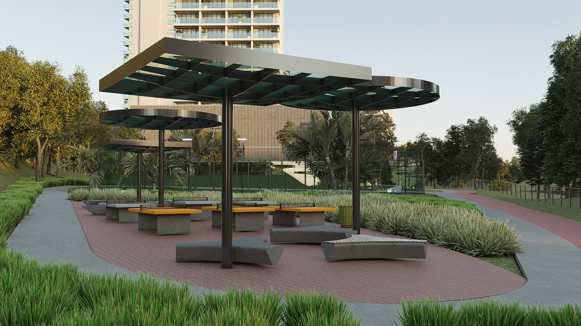 brisas zen apartamento nuevo brisas del golf ciudad de panama 5