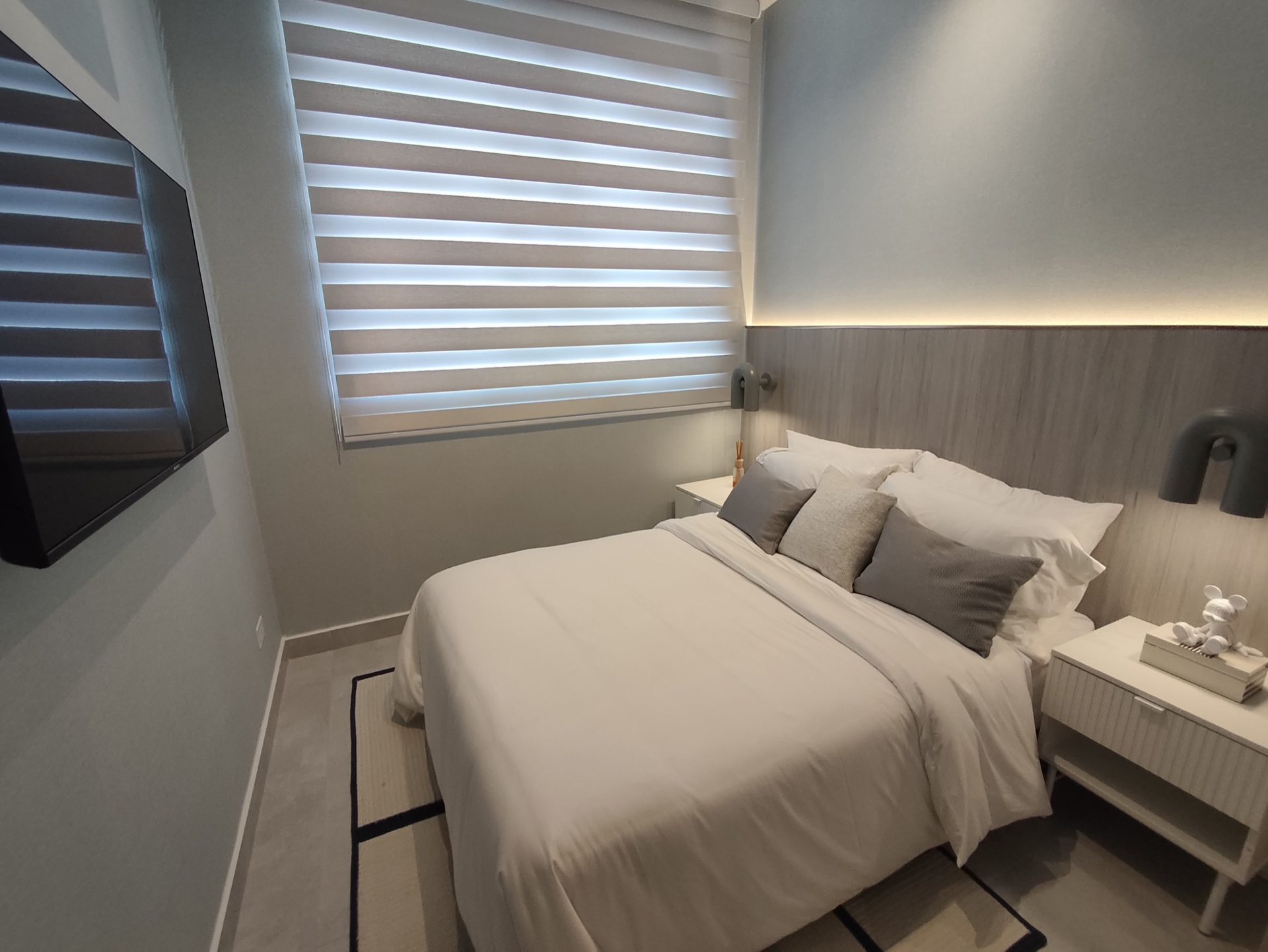 more apartamento nuevo el cangrejo ciudad de panama 3