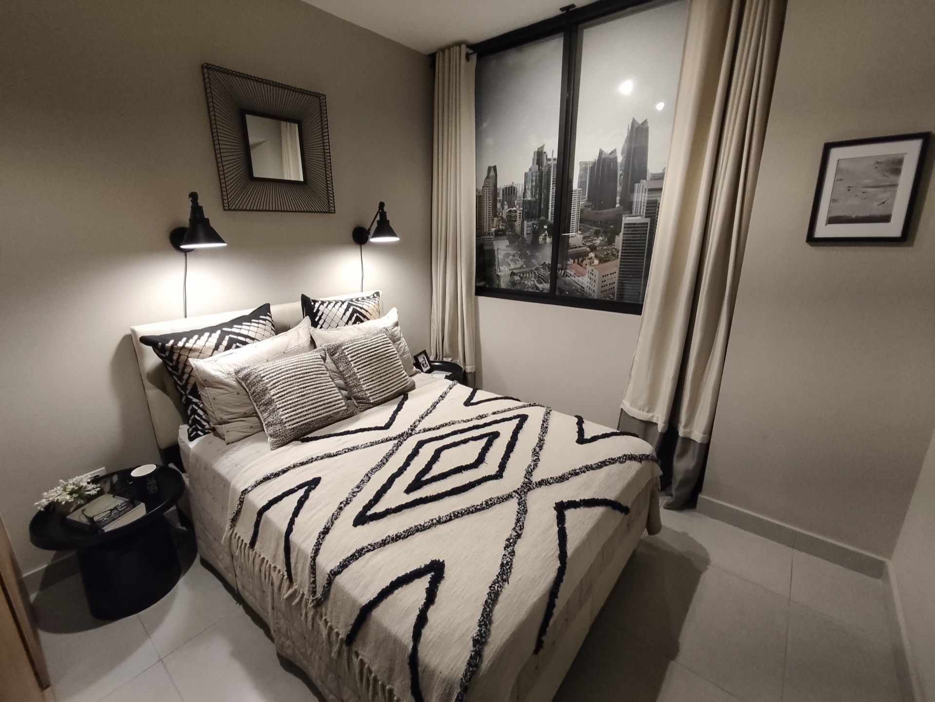 nostrum apartamento nuevo obarrio ciudad de panama 3