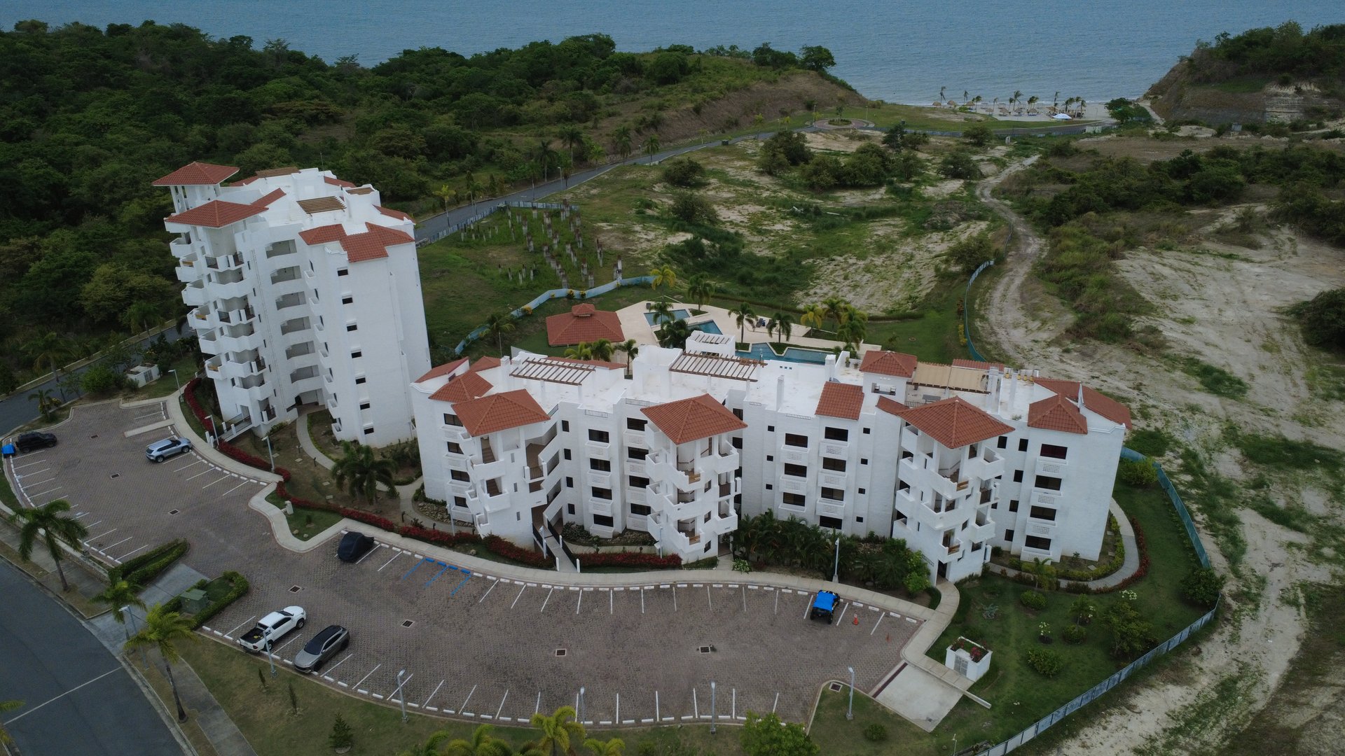 playa del sol apartamento nuevo el higo ciudad de panama 2