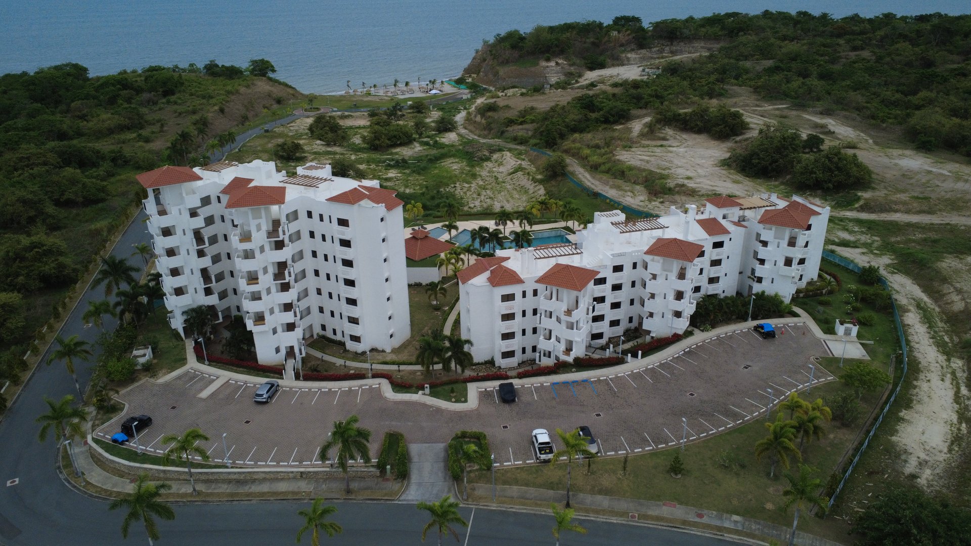 playa del sol apartamento nuevo el higo ciudad de panama 3