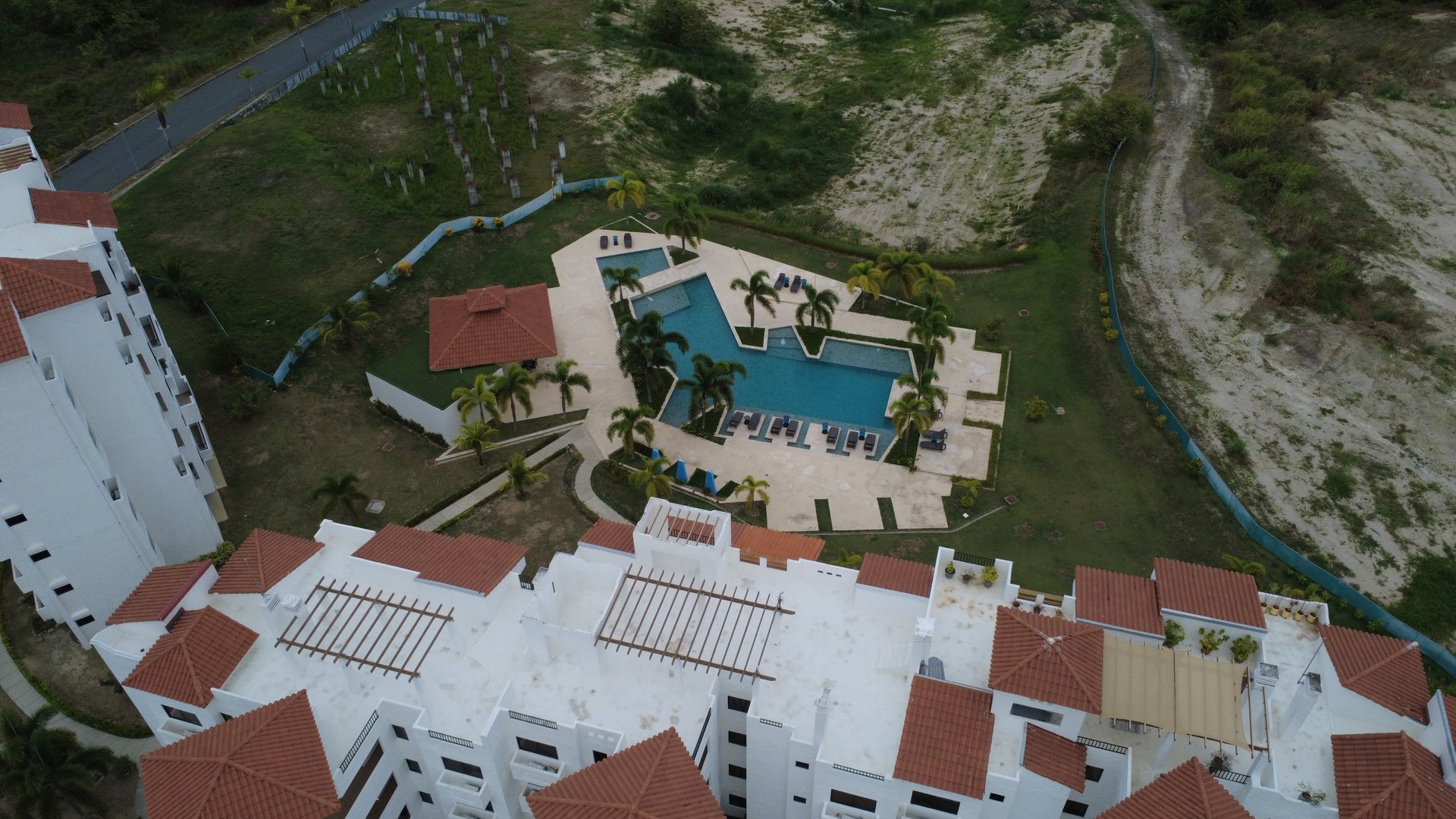 playa del sol apartamento nuevo el higo ciudad de panama 4
