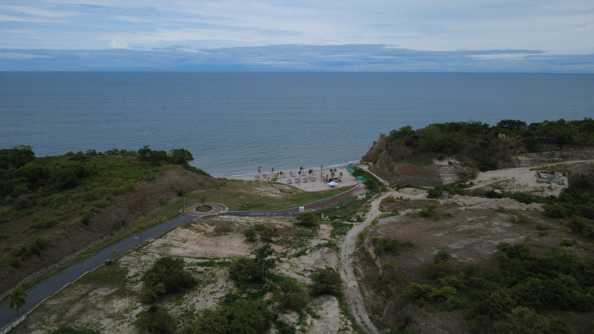 playa del sol apartamento nuevo el higo ciudad de panama 5