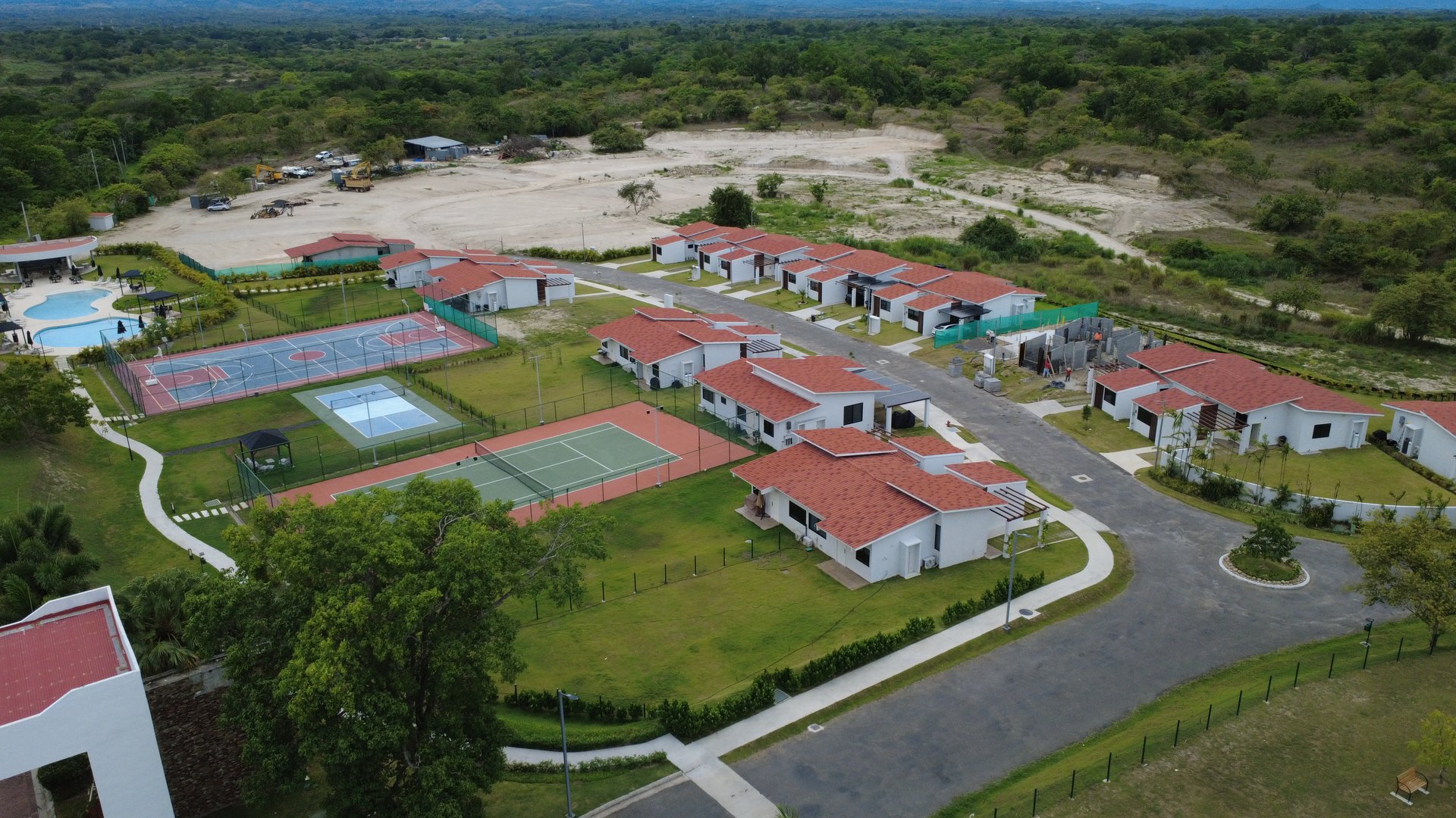 soleil casa nuevo el higo ciudad de panama 3