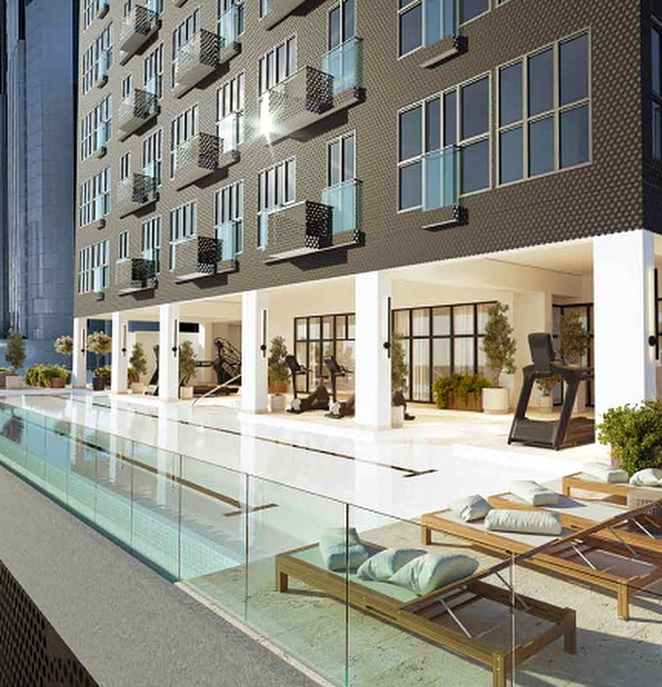 the walker wellness center apartamento nuevo bella vista ciudad de panama 4